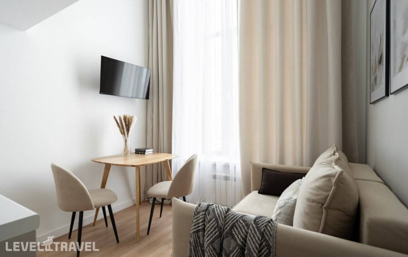 фотографии отеля Look Hotel Апарт-Отель в Россия(Фрунзенский район) - фото №12