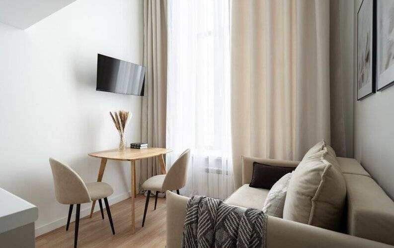 Look Hotel Апарт-Отель