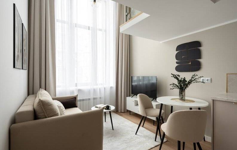 Look Hotel Апарт-Отель