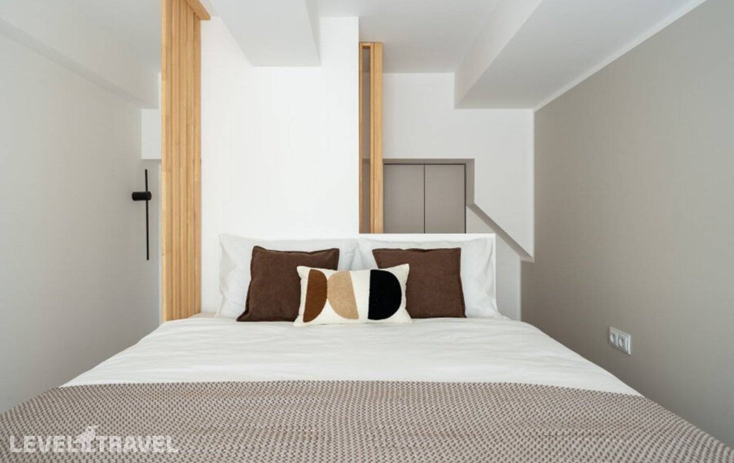 фотографии отеля Look Hotel Апарт-Отель в Россия(Фрунзенский район) - фото №1