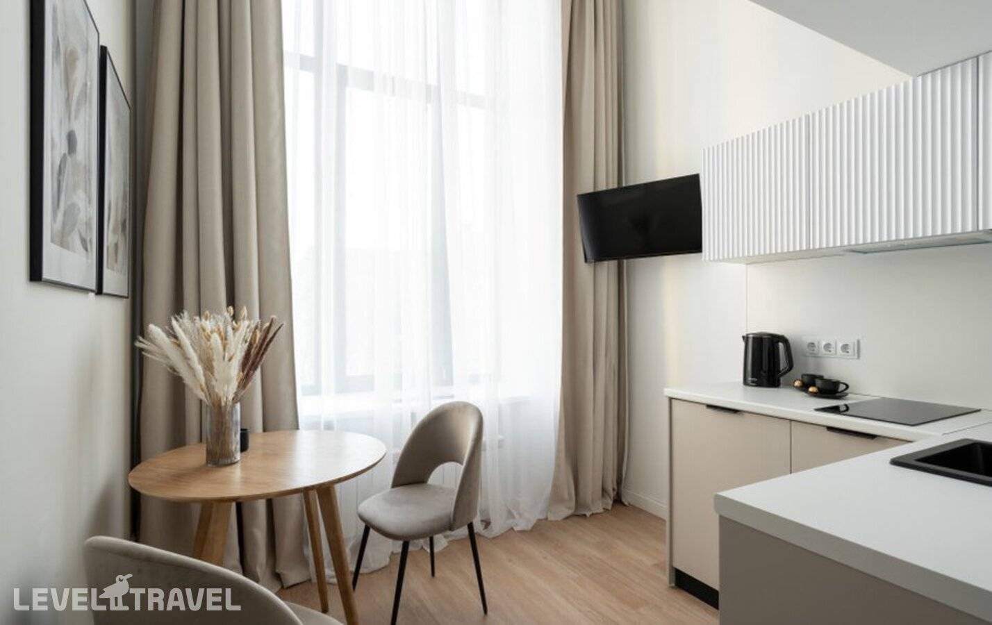 фотографии отеля Look Hotel Апарт-Отель в Россия(Фрунзенский район) - фото №8