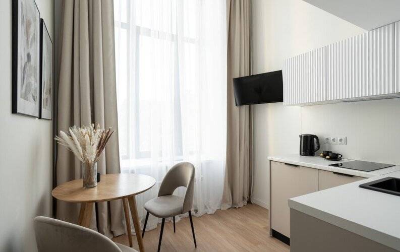 Look Hotel Апарт-Отель