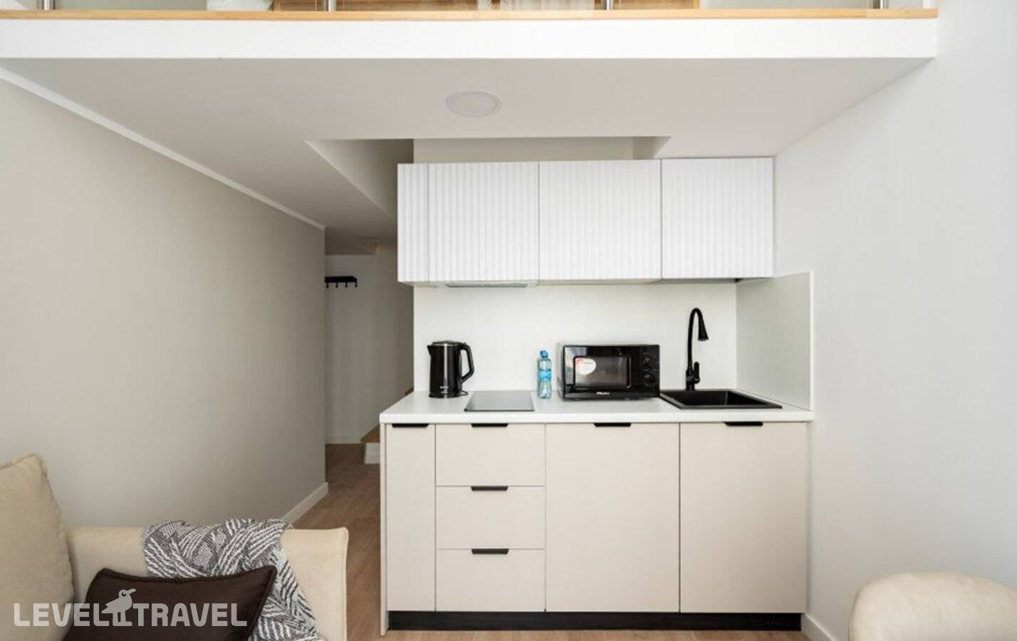 фотографии отеля Look Hotel Апарт-Отель в Россия(Фрунзенский район) - фото №13