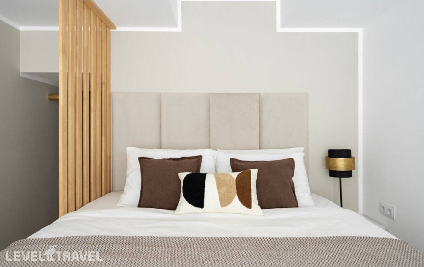 фотографии отеля Look Hotel Апарт-Отель в Россия(Фрунзенский район) - фото №4