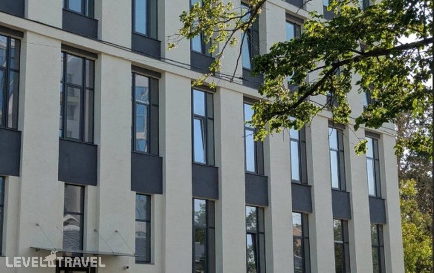 фотографии отеля Look Hotel Апарт-Отель в Россия(Фрунзенский район) - фото №3