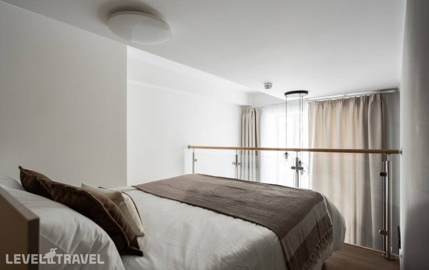 фотографии отеля Look Hotel Апарт-Отель в Россия(Фрунзенский район) - фото №11