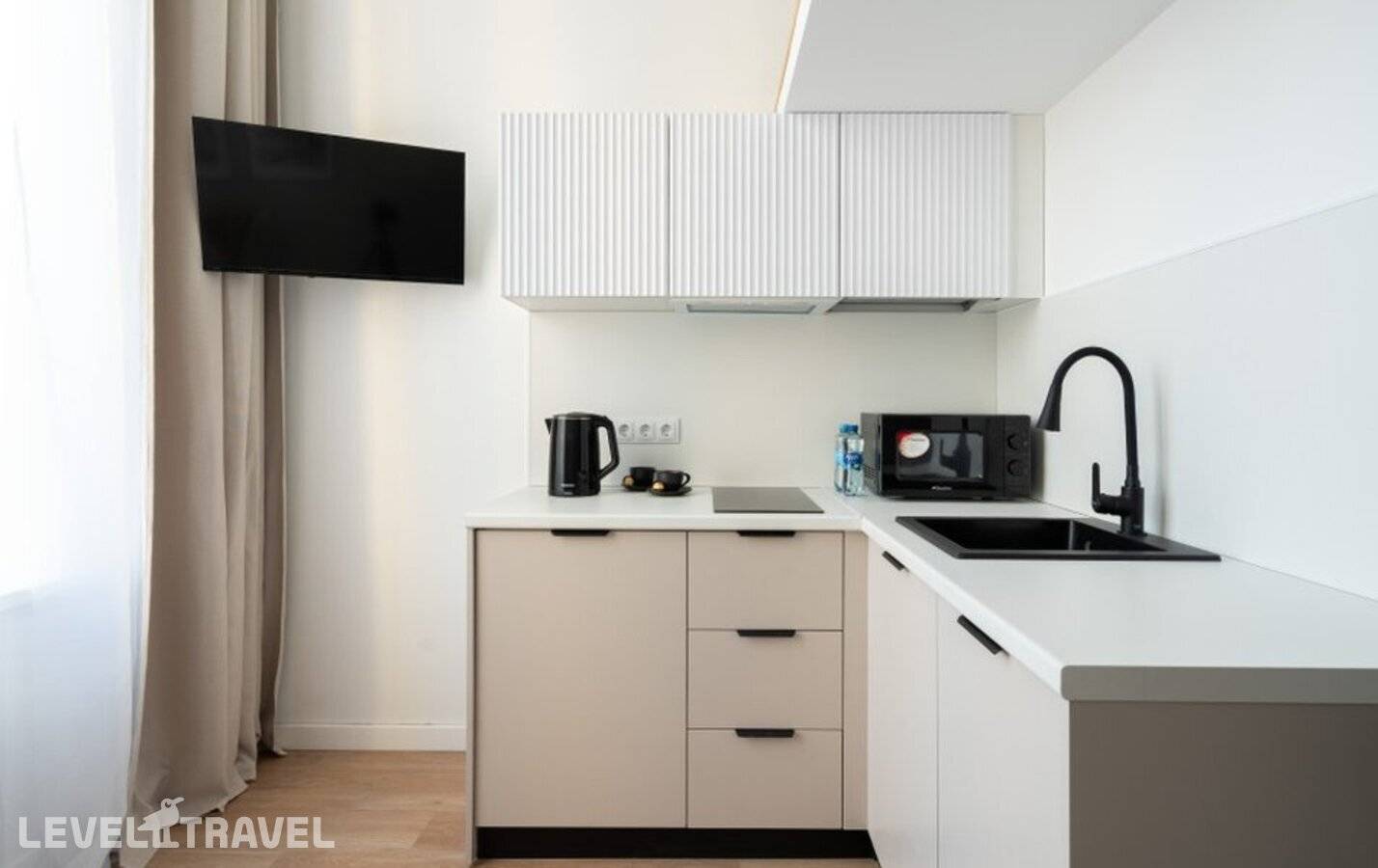 фотографии отеля Look Hotel Апарт-Отель в Россия(Фрунзенский район) - фото №2