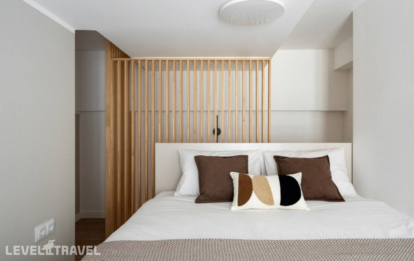 фотографии отеля Look Hotel Апарт-Отель в Россия(Фрунзенский район) - фото №10