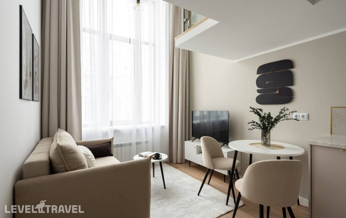 фотографии отеля Look Hotel Апарт-Отель в Россия(Фрунзенский район) - фото №7