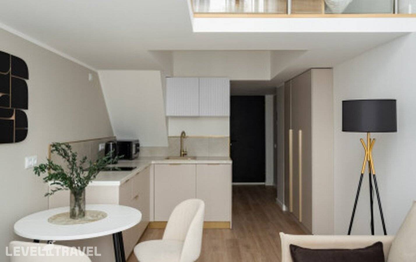 фотографии отеля Look Hotel Апарт-Отель в Россия(Фрунзенский район) - фото №6