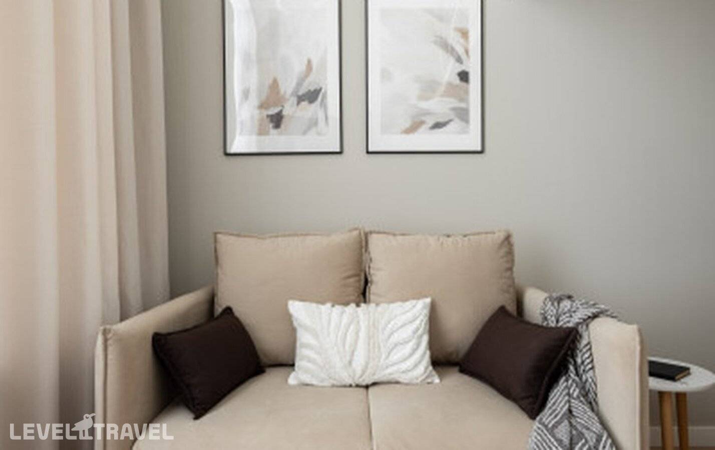 фотографии отеля Look Hotel Апарт-Отель в Россия(Фрунзенский район) - фото №9