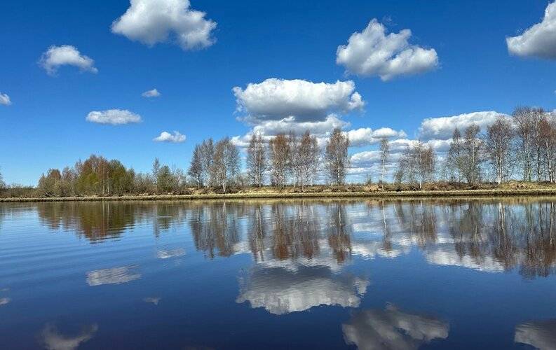 Каялин База Отдыха