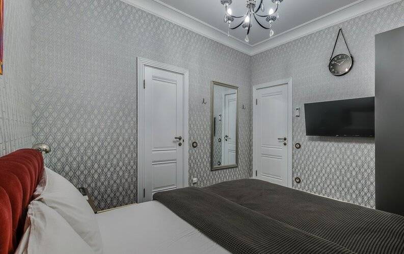 Сокрома Сканди Лофт Отель