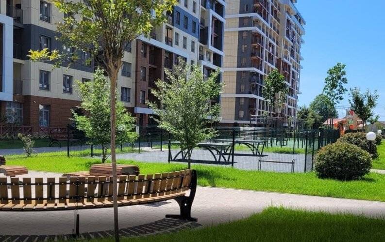Море Солнце Апарт В Жк Каравелла Португалии Апартаменты