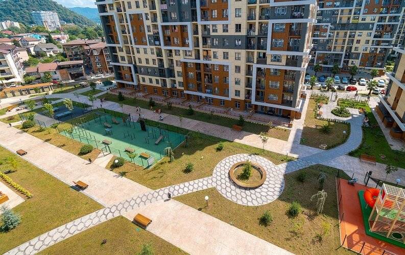 Море Солнце Апарт В Жк Каравелла Португалии Апартаменты