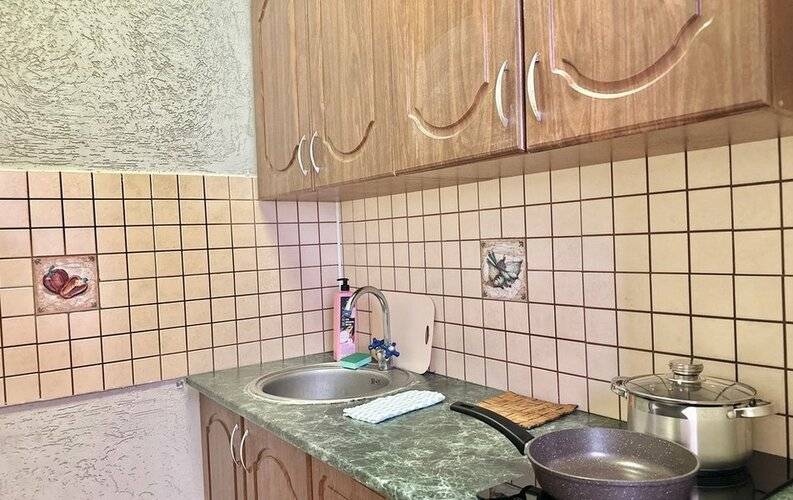 Домбай Апартаменты