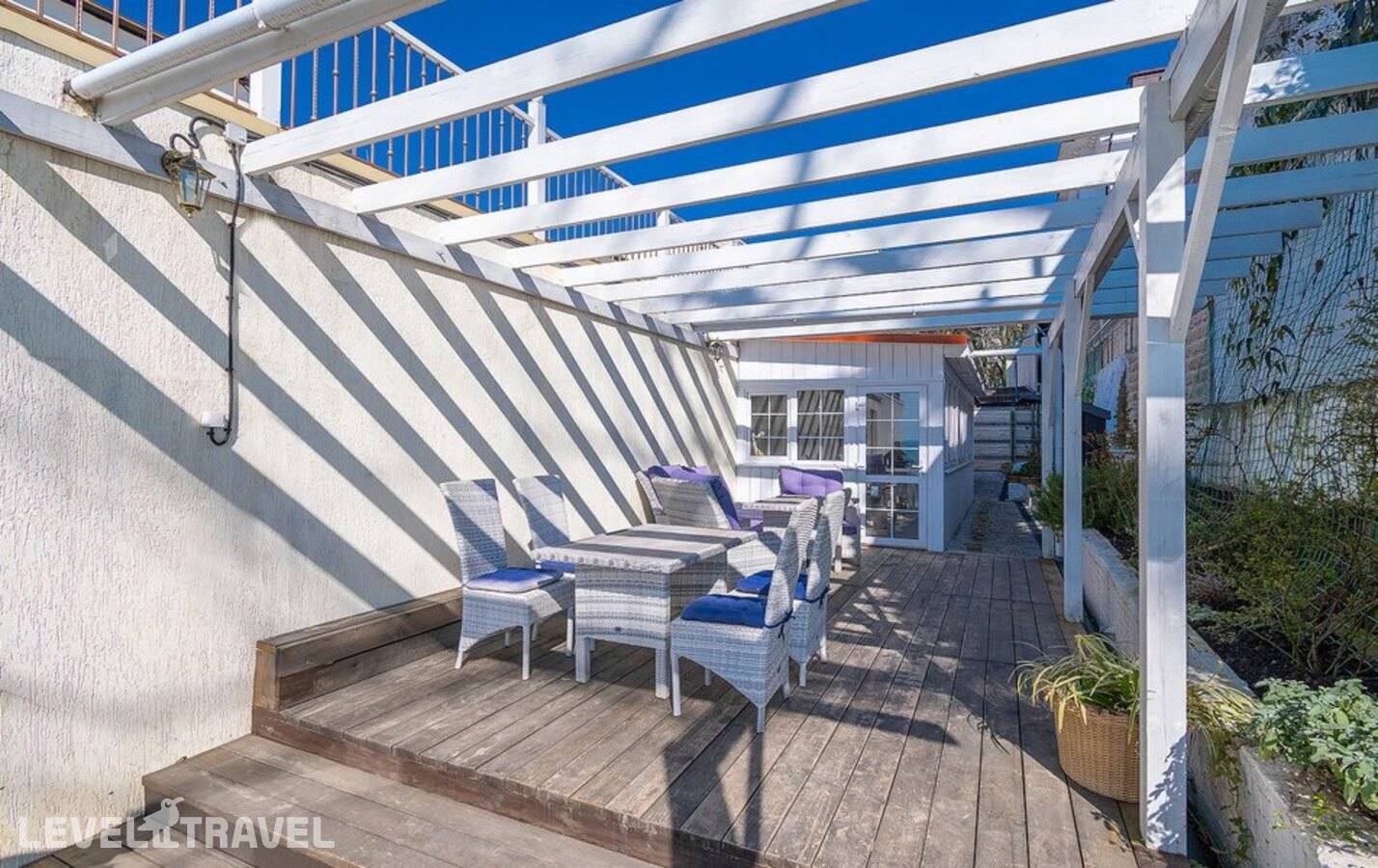 фотографии отеля Флоранс Гостевой Дом в Россия(Хоста) - фото №15