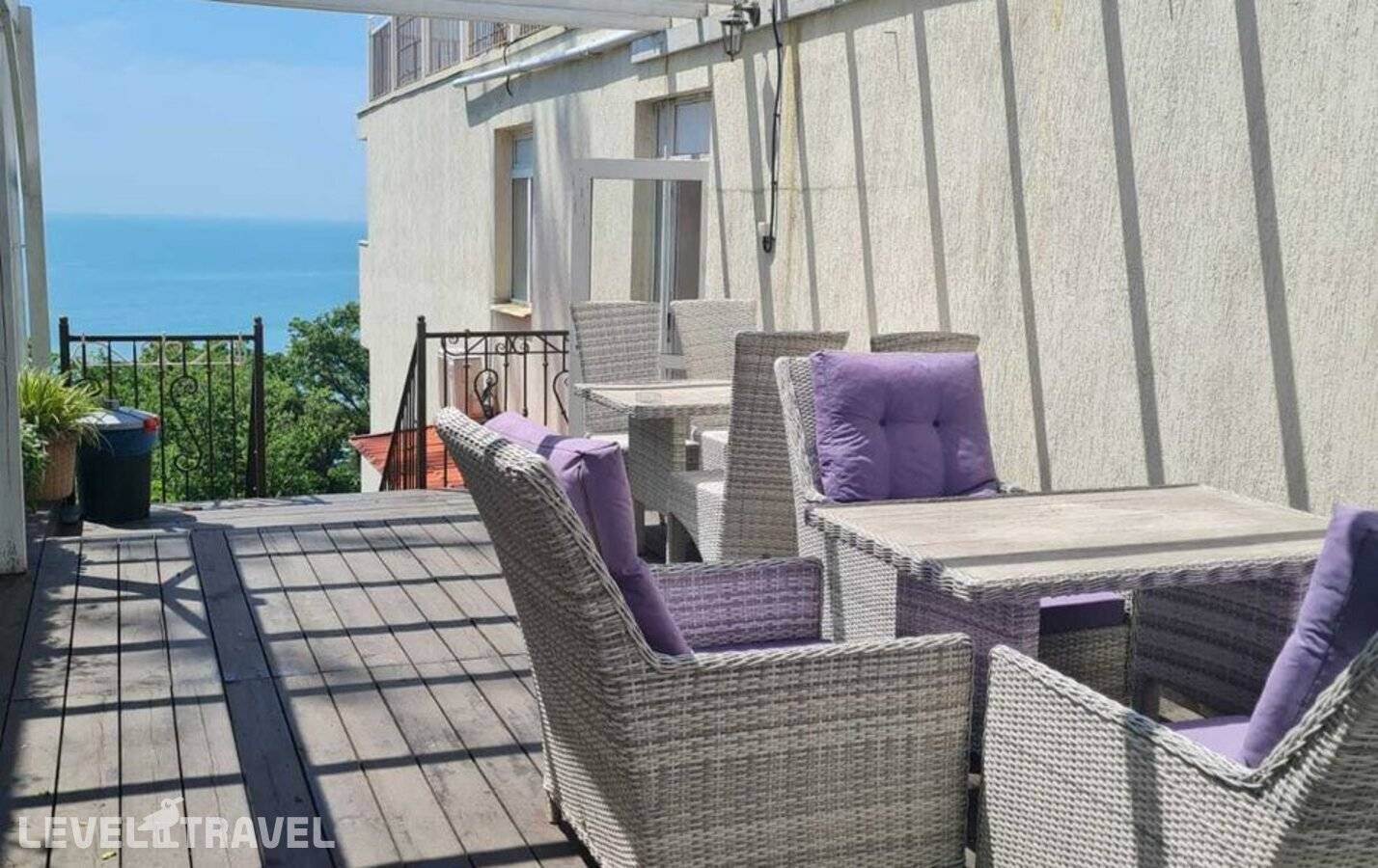 фотографии отеля Флоранс Гостевой Дом в Россия(Хоста) - фото №17