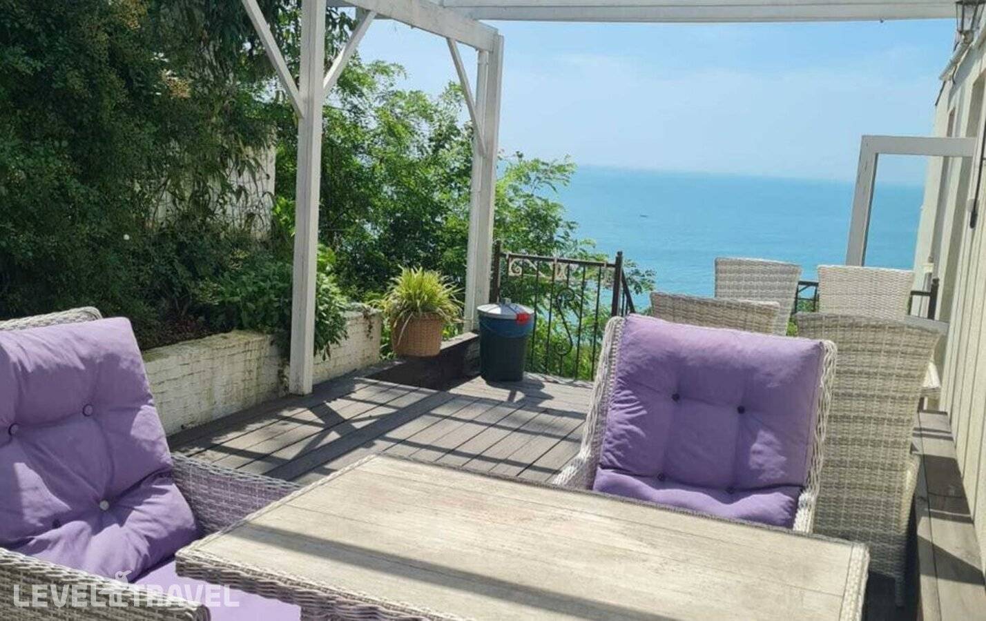 фотографии отеля Флоранс Гостевой Дом в Россия(Хоста) - фото №19