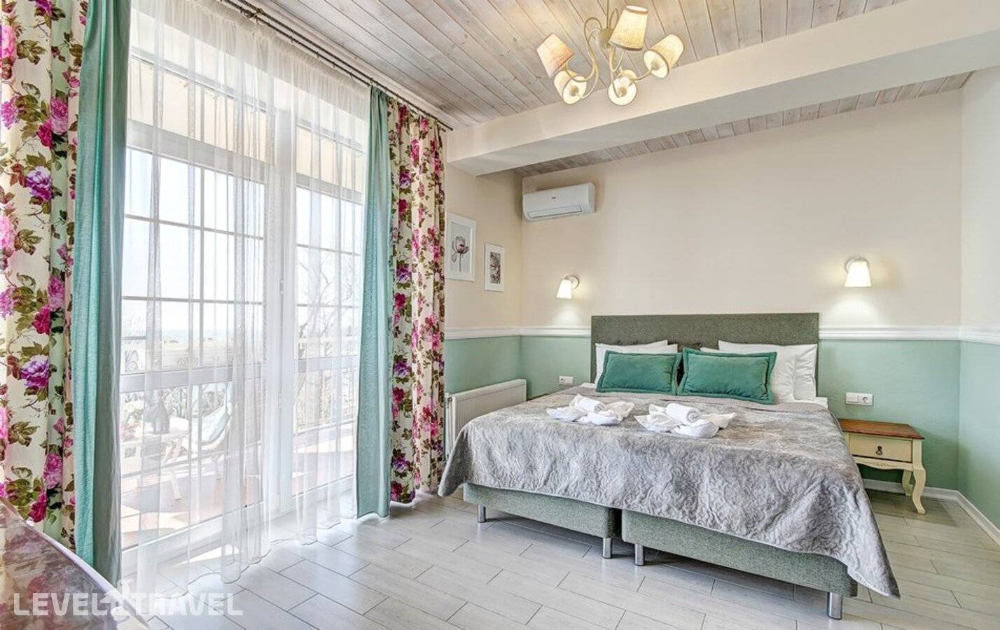 фотографии отеля Флоранс Гостевой Дом в Россия(Хоста) - фото №2