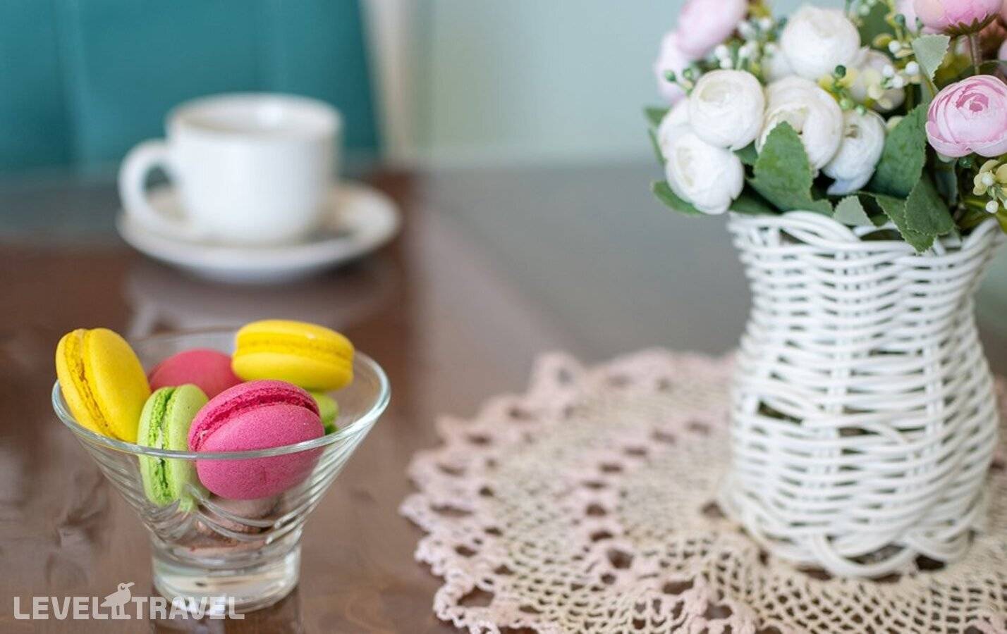 фотографии отеля Флоранс Гостевой Дом в Россия(Хоста) - фото №20