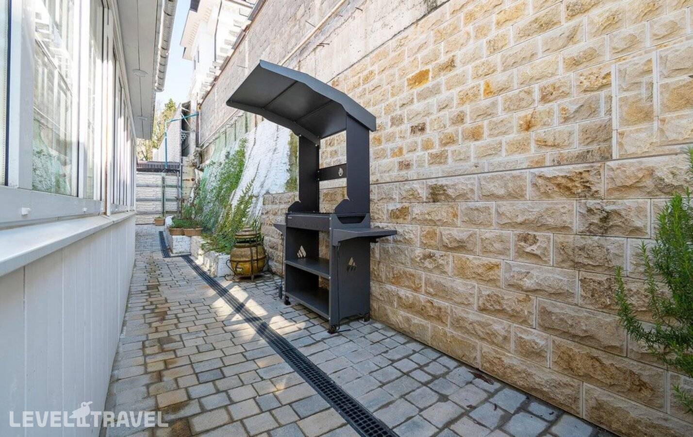 фотографии отеля Флоранс Гостевой Дом в Россия(Хоста) - фото №12