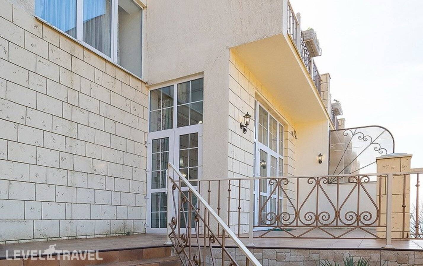 фотографии отеля Флоранс Гостевой Дом в Россия(Хоста) - фото №9