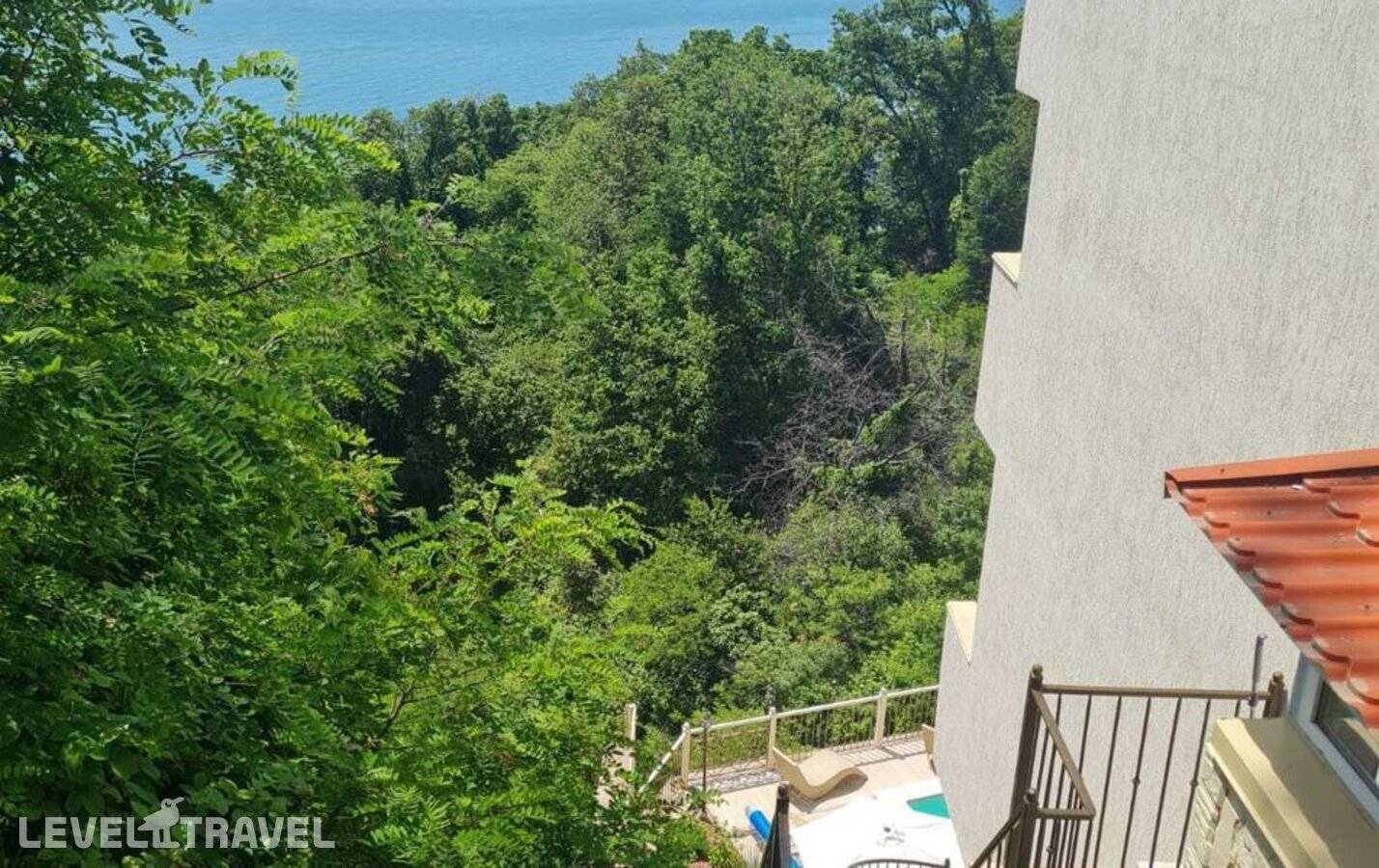 фотографии отеля Флоранс Гостевой Дом в Россия(Хоста) - фото №4