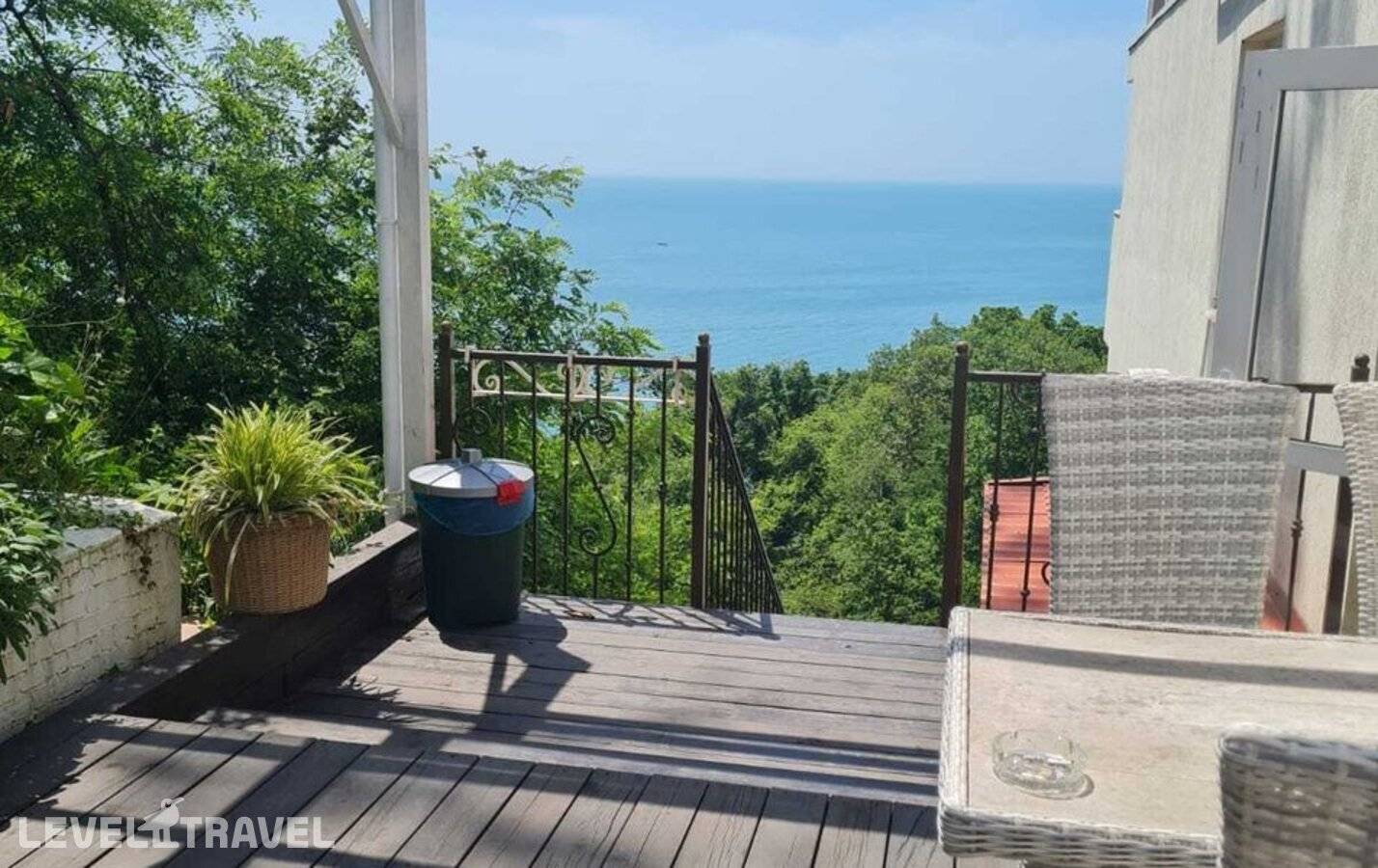 фотографии отеля Флоранс Гостевой Дом в Россия(Хоста) - фото №3