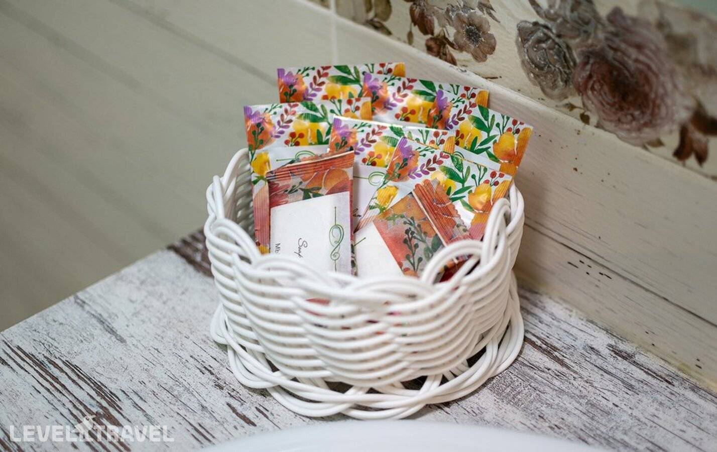 фотографии отеля Флоранс Гостевой Дом в Россия(Хоста) - фото №23