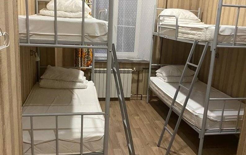 Лагом Гостиница