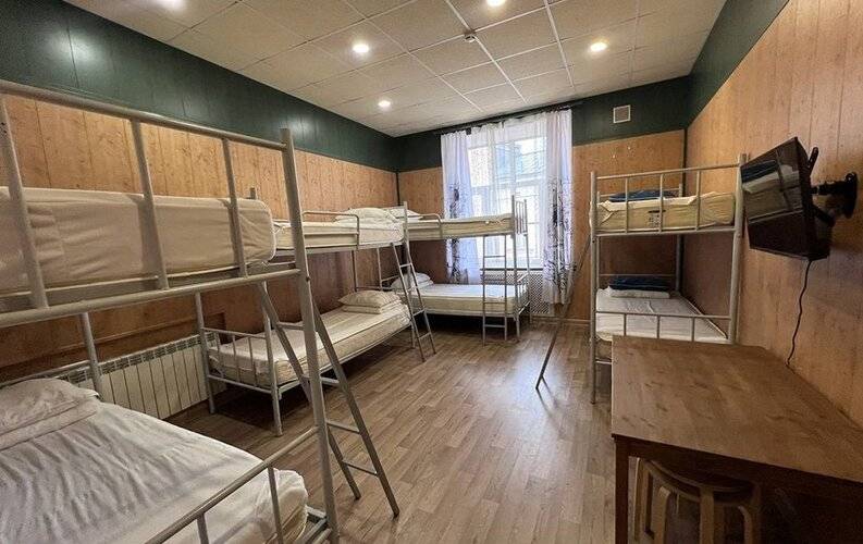 Лагом Гостиница