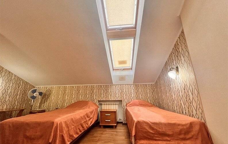 Лагом Гостиница