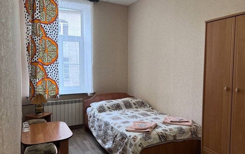Лагом Гостиница
