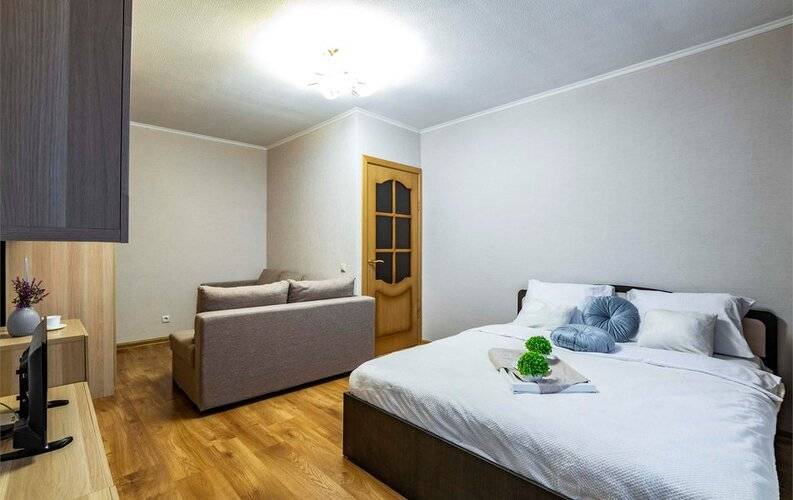 Beguest На Надеждинской Апартаменты