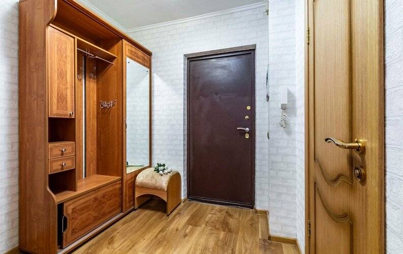 Beguest На Надеждинской Апартаменты