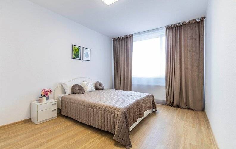Beguest На Победы 102 Апартаменты