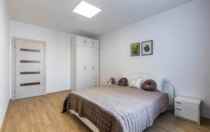 Beguest На Победы 102 Апартаменты
