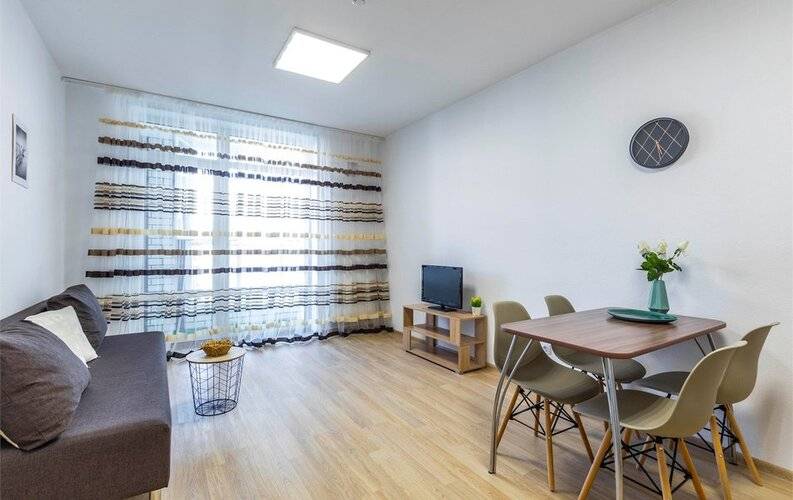 Beguest На Победы 102 Апартаменты