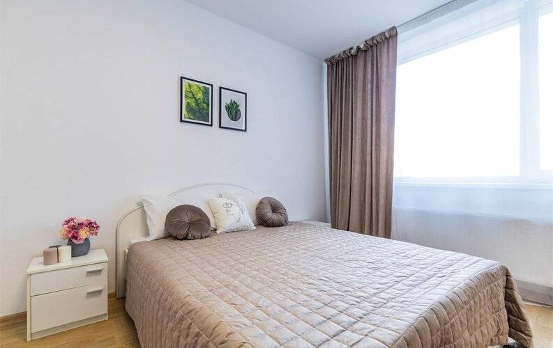 Beguest На Победы 102 Апартаменты
