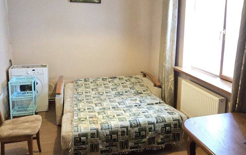 На Балтийской 8