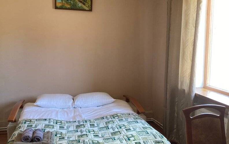 На Балтийской 8