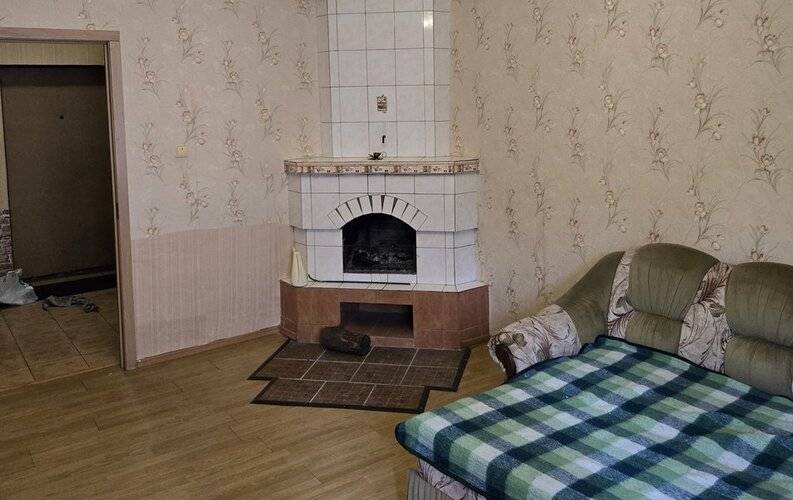 На Балтийской 8