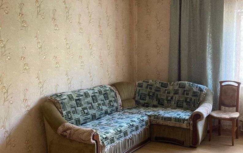 На Балтийской 8