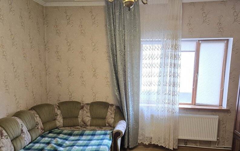 На Балтийской 8