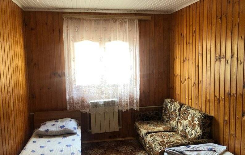 Маракуйя Гостевой Дом