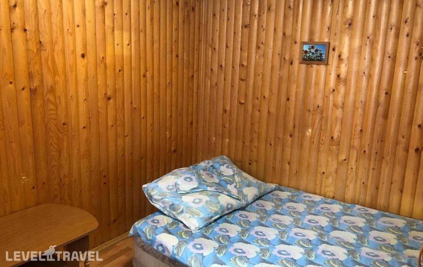 Отель Маракуйя Гостевой Дом — Лоо, Россия