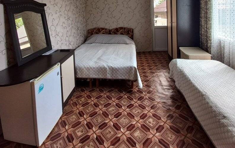 Дружба Гостевой Дом