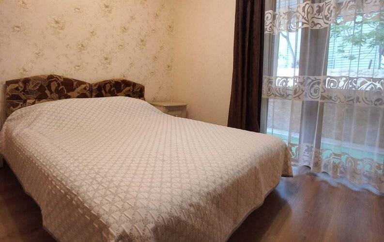 Дружба Гостевой Дом