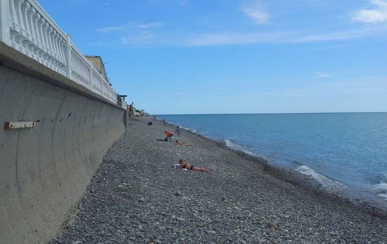 Дружба Гостевой Дом